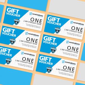 Gift Voucher
