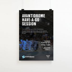 Avanti Have A Go