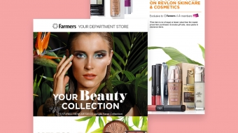 Farmers March Beauty EDM