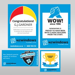 Print Ads