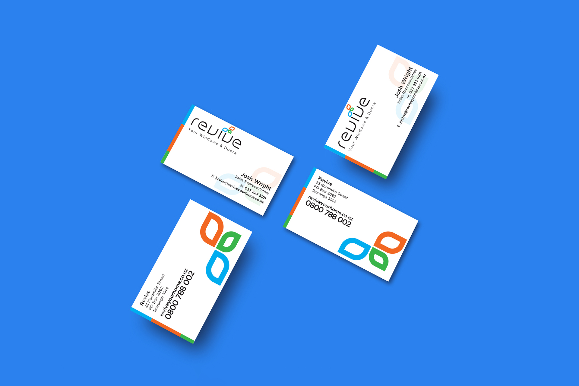 Revive-business-cards